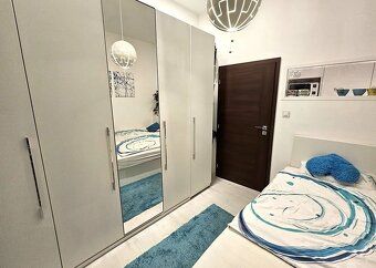 Nabízíme pronájem bytu 2+kk, – Praha 2, Nusle, ul. Svatopluk