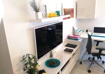 Nabízíme pronájem bytu 2+kk, – Praha 2, Nusle, ul. Svatopluk