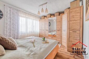 Co kdybych Vám ukázala místo, kde může bydlet velká rodina n