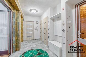 Co kdybych Vám ukázala místo, kde může bydlet velká rodina n