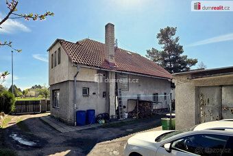, Dumrealit.cz Vám zprostředkuje prodej rodinného domu o dis