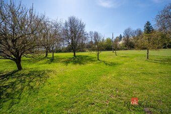 Prodej, domy/rodinný, 643 m2, 67974 Crhov, Blansko [ID 84254