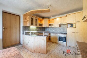 Prodej, domy/rodinný, 643 m2, 67974 Crhov, Blansko [ID 84254