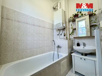 Nabízíme k podnájmu byt 2+1 na ulici Jílkova v Brně. Byt se 
