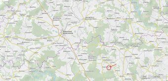 Prodám pozemky v katastrálním území Jevišovice. Jedná se o p
