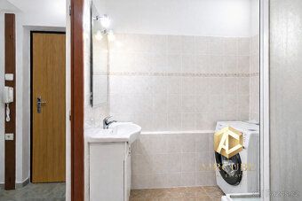 REZERVOVÁNO
Hledáte moderní a praktické bydlení v Praze, kde