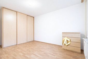 REZERVOVÁNO
Hledáte moderní a praktické bydlení v Praze, kde