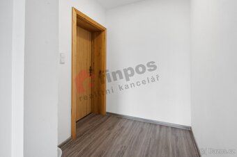 Exclusively offering for sale a spacious and bright apartment of layout 3+kk and area 89 m²…