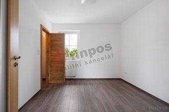 Exclusively offering for sale a spacious and bright apartment of layout 3+kk and area 89 m²…