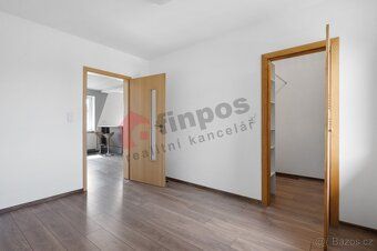 Exclusively offering for sale a spacious and bright apartment of layout 3+kk and area 89 m²…