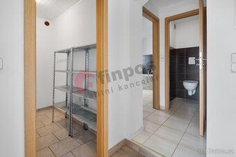 Exclusively offering for sale a spacious and bright apartment of layout 3+kk and area 89 m²…