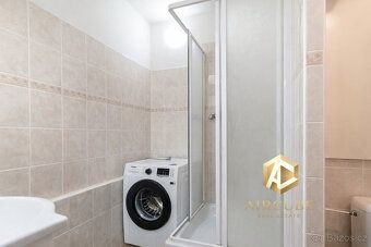 RESERVED Are you looking for modern and practical housing in Prague where you will be the…