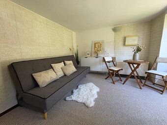 Prodám stavební pozemek o výměře 349m2 určený ke stavbě rodi
