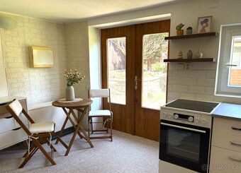 Prodám stavební pozemek o výměře 349m2 určený ke stavbě rodi
