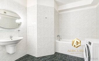 Prostorný byt 3+1 bez výtahu o velikosti 92 m², Praha 6 – id