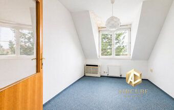 Prostorný byt 3+1 bez výtahu o velikosti 92 m², Praha 6 – id