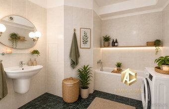 Prostorný byt 3+1 bez výtahu o velikosti 92 m², Praha 6 – id