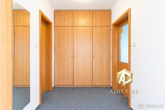 Prostorný byt 3+1 bez výtahu o velikosti 92 m², Praha 6 – id