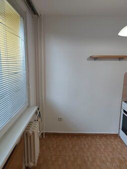 💎 INVESTMENT OPPORTUNITY: Economical apartment 38 m² – Pardubice (Závodů míru)