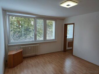 💎 INVESTMENT OPPORTUNITY: Economical apartment 38 m² – Pardubice (Závodů míru)