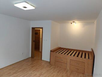 💎 INVESTMENT OPPORTUNITY: Economical apartment 38 m² – Pardubice (Závodů míru)