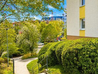 Exkluzivně nabízíme převod družstevního podílu ke slunnému b