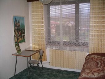 Sell house in Ženklava quiet place access by asphalt road