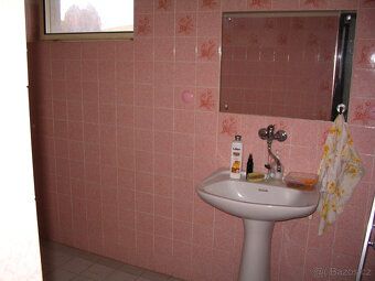Sell house in Ženklava quiet place access by asphalt road