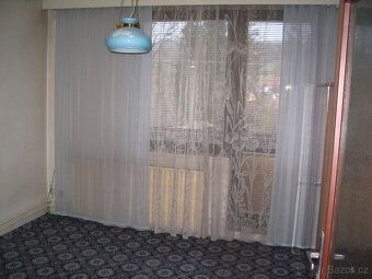 Sell house in Ženklava quiet place access by asphalt road