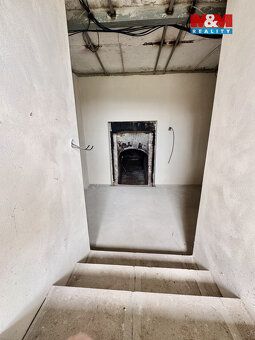 Sale of wine cellar in Velké Bílovice on Desátko Street