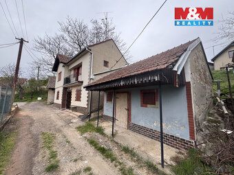 Sale of wine cellar in Velké Bílovice on Desátko Street