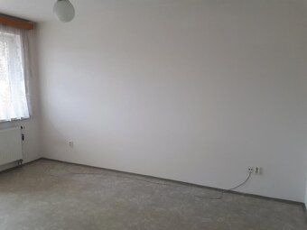 Rent sunny 1 bedroom apartment in quiet house in Chlumec nad Cidlinou