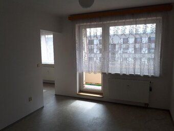 Rent sunny 1 bedroom apartment in quiet house in Chlumec nad Cidlinou