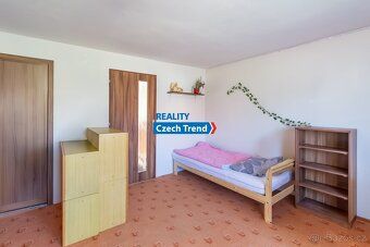 Ev.č. 02926 Ve výhradním zastoupení majitelky nabízíme k pro