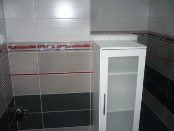 Prodej krásného a slunného bytu 2+1 (50 m²), Prachatice – ul