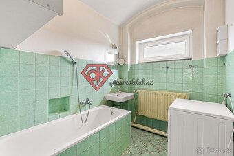 Welcome to Skuhrov! Looking for a spacious family house, partially renovated, in a quiet and…