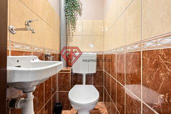 Welcome to Skuhrov! Looking for a spacious family house, partially renovated, in a quiet and…