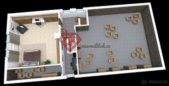 Welcome to Skuhrov! Looking for a spacious family house, partially renovated, in a quiet and…