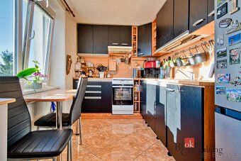 Pronájem, byty/2+kk, 49 m2, Železničářská 1059/5, 37006 Česk