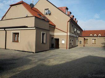 Nabízím k prodeji byt o dispozici 1+1 o velikosti 28,83 m², 