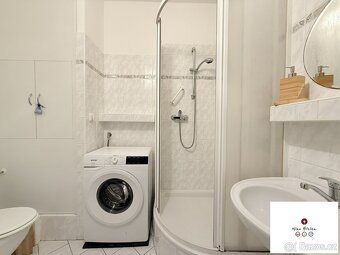 Ev.č. 00119 Byt o dispozici 2+1 a výměře 53 m² + kočárkárna 