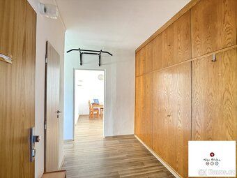 Ev.č. 00119 Byt o dispozici 2+1 a výměře 53 m² + kočárkárna 