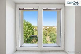 Nabízíme k prodeji byt 2+1 s balkonem v klidné a žádané část