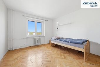 Nabízíme k prodeji byt 2+1 s balkonem v klidné a žádané část