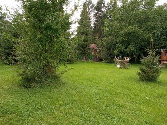 I offer vacant dates for summer recreation or rent of three-bed caravan (extra bed for 2 people).
