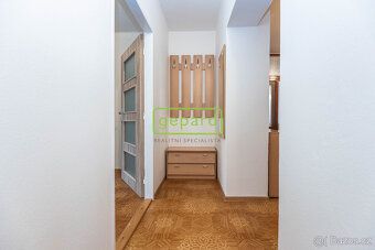 Realitní společnost Gepard nabízí k dlouhodobému pronájmu pr