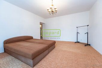 Realitní společnost Gepard nabízí k dlouhodobému pronájmu pr