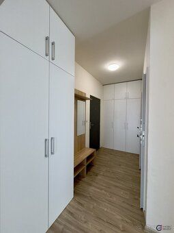 Ev.č. 00844 Nabízíme k pronájmu byt 3+kk v novostavbě, situo