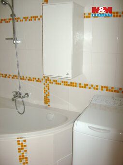 We offer for sale a spacious cooperative apartment 1+1 with balcony of