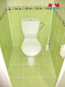 We offer for sale a spacious cooperative apartment 1+1 with balcony of